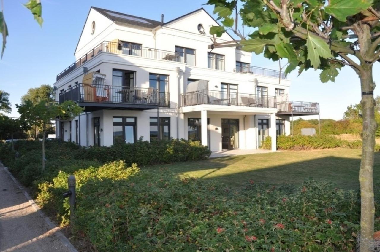 Fehmarn-Ostseeferien"Sundperle" 1401App 1 Διαμέρισμα Fehmarnsund Εξωτερικό φωτογραφία